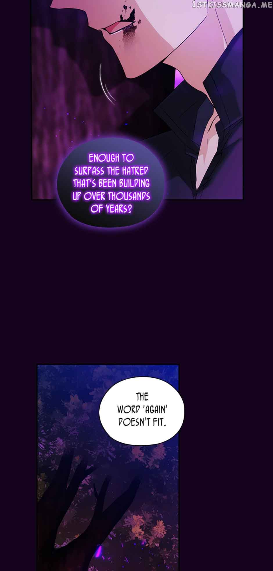 Reminiscence Adonis Chapter 224 - Page 51
