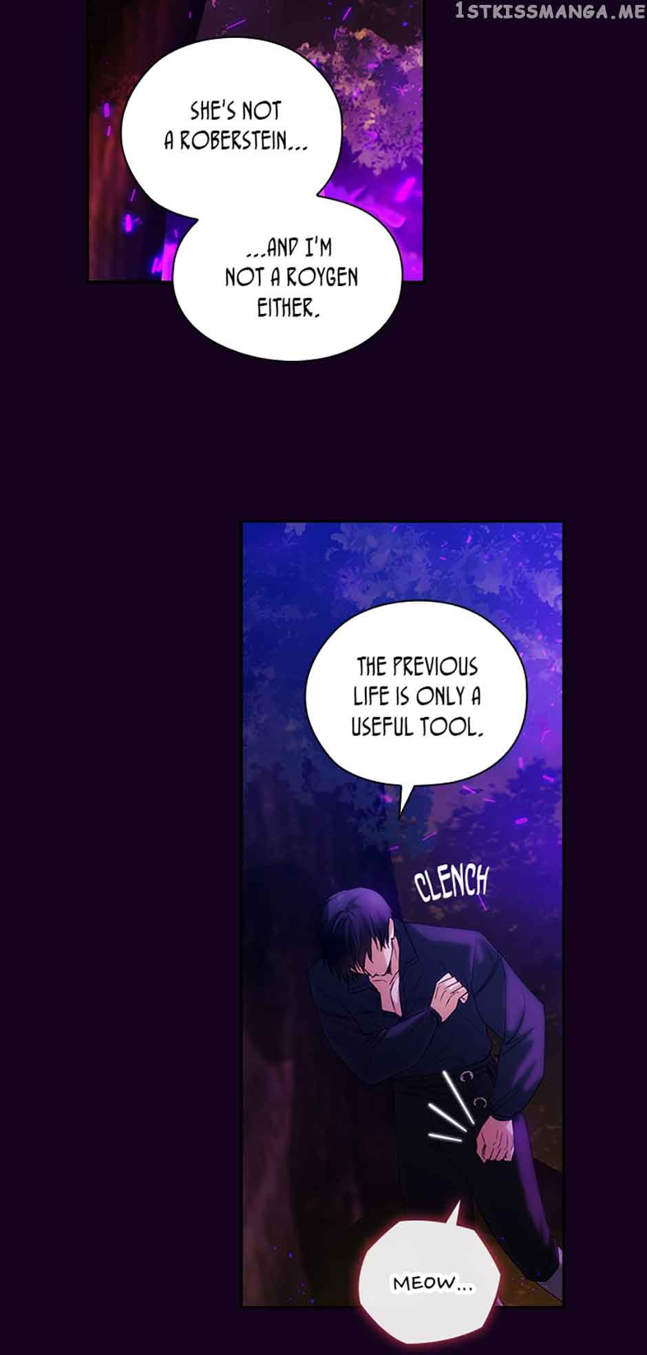 Reminiscence Adonis Chapter 224 - Page 52