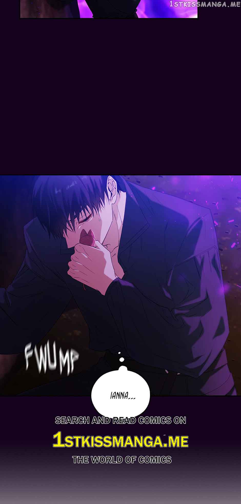 Reminiscence Adonis Chapter 224 - Page 55