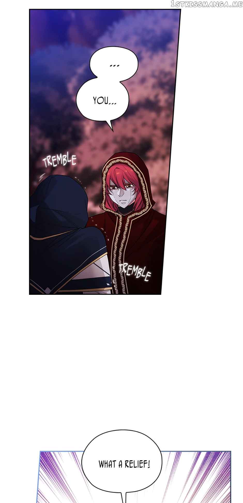 Reminiscence Adonis Chapter 224 - Page 6