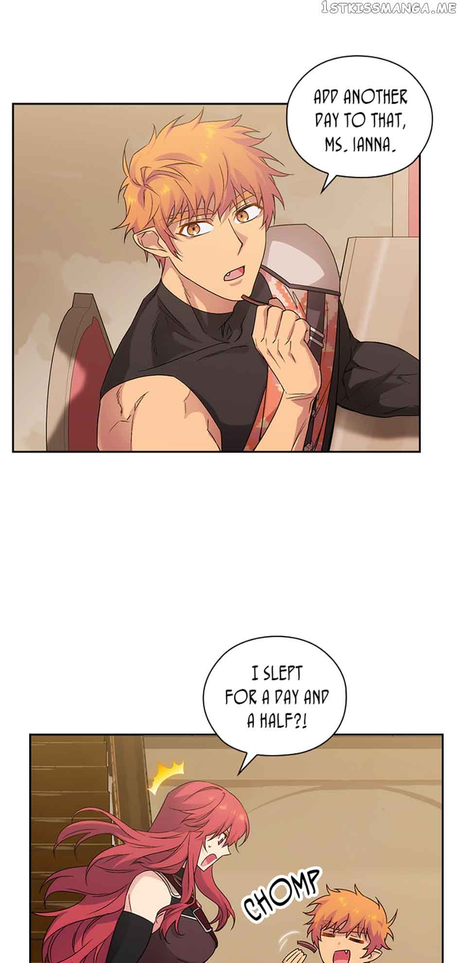Reminiscence Adonis Chapter 225 - Page 10