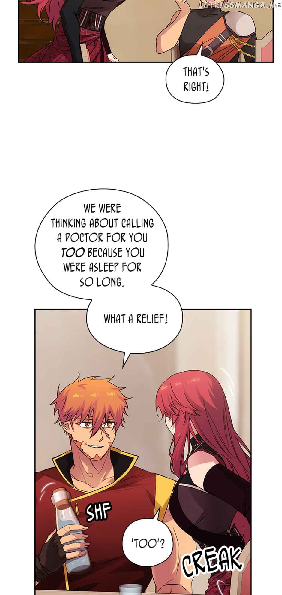Reminiscence Adonis Chapter 225 - Page 11