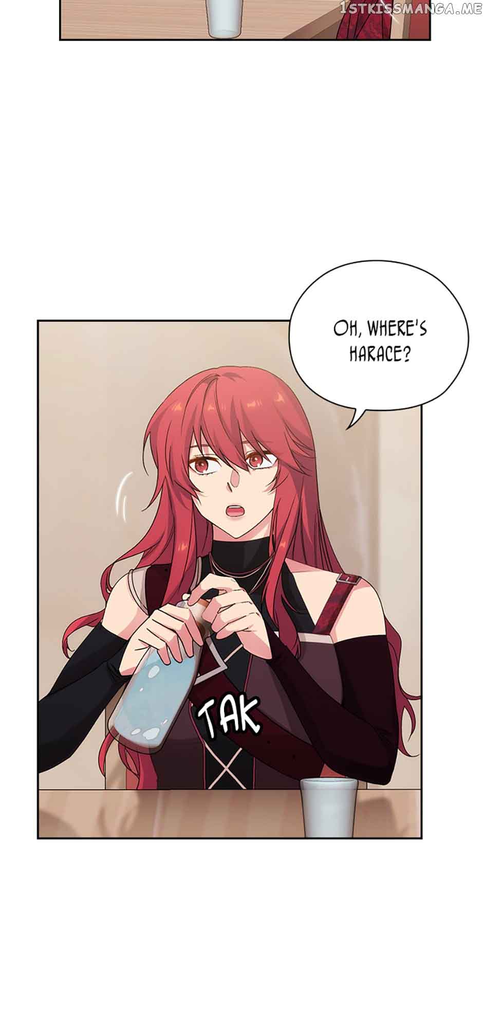 Reminiscence Adonis Chapter 225 - Page 12