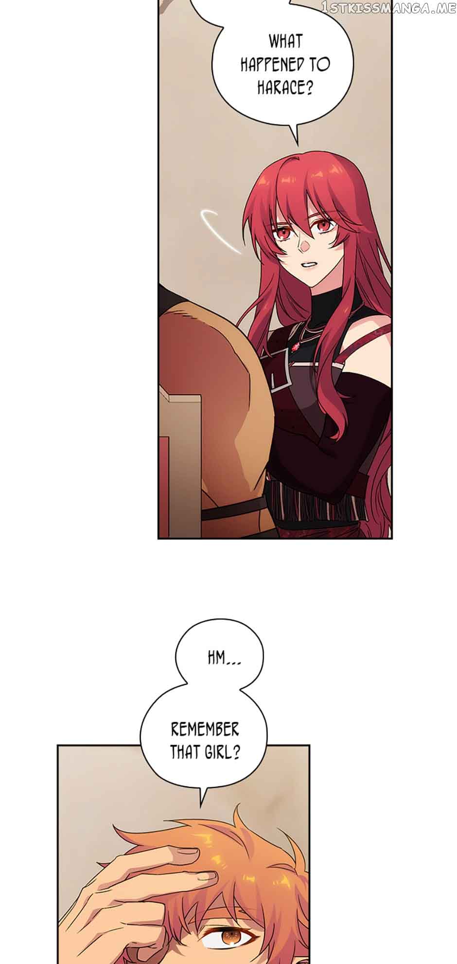 Reminiscence Adonis Chapter 225 - Page 14