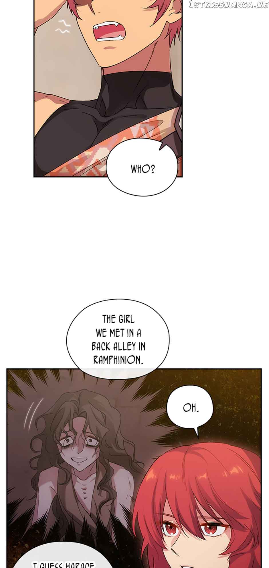 Reminiscence Adonis Chapter 225 - Page 15