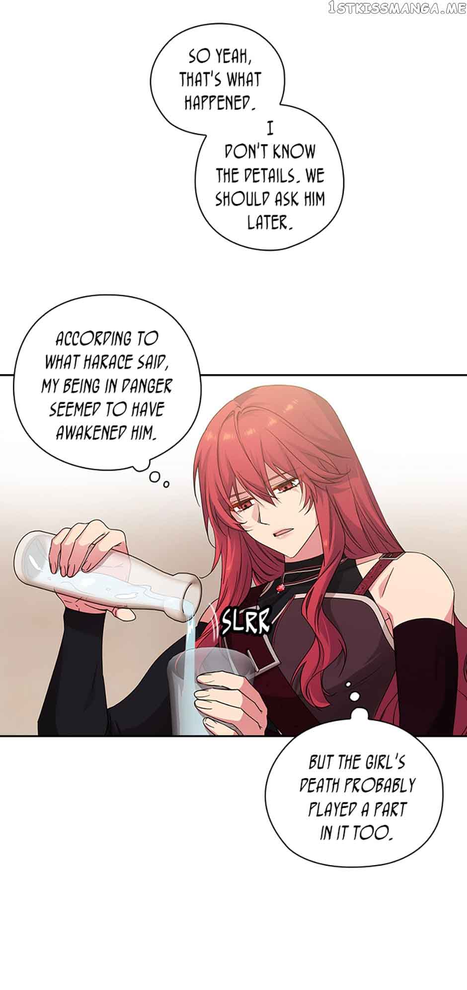Reminiscence Adonis Chapter 225 - Page 19