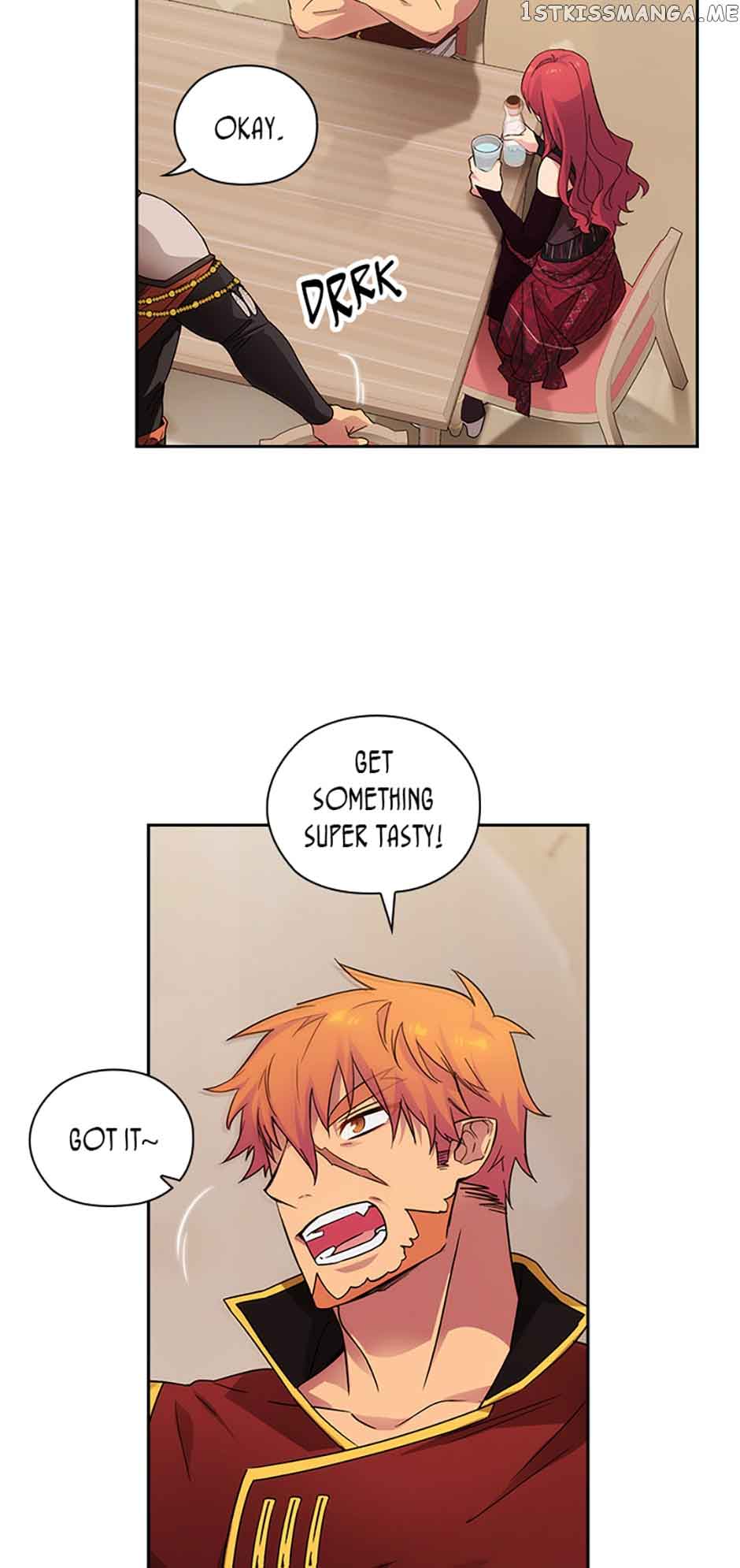 Reminiscence Adonis Chapter 225 - Page 21