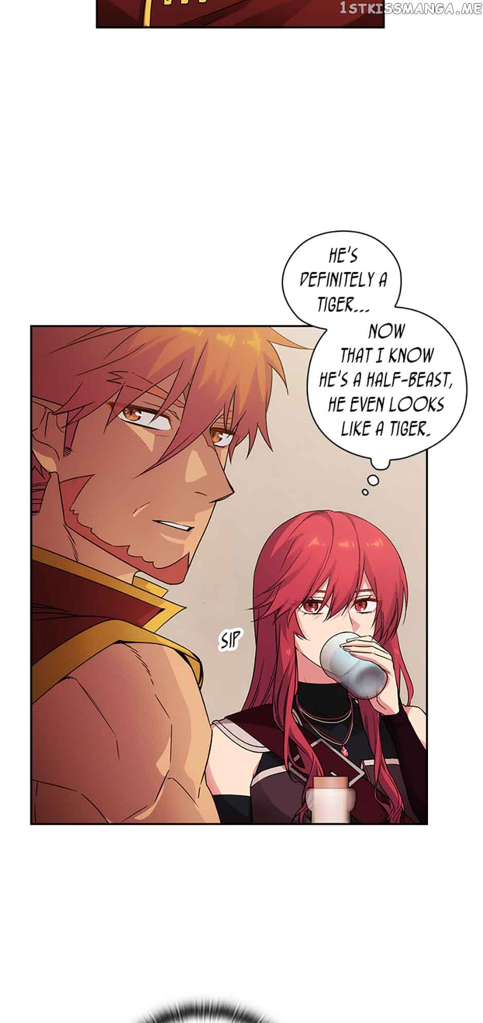 Reminiscence Adonis Chapter 225 - Page 22