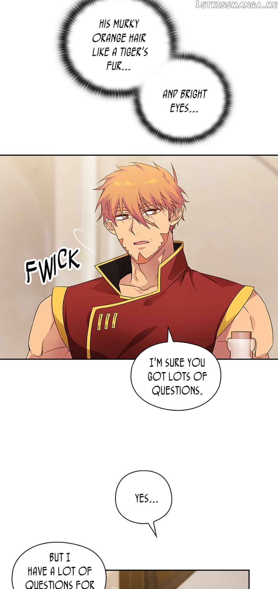 Reminiscence Adonis Chapter 225 - Page 23