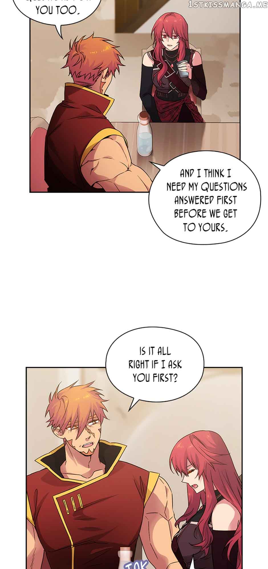 Reminiscence Adonis Chapter 225 - Page 24