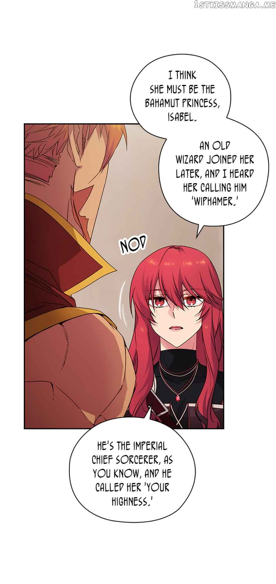 Reminiscence Adonis Chapter 225 - Page 27