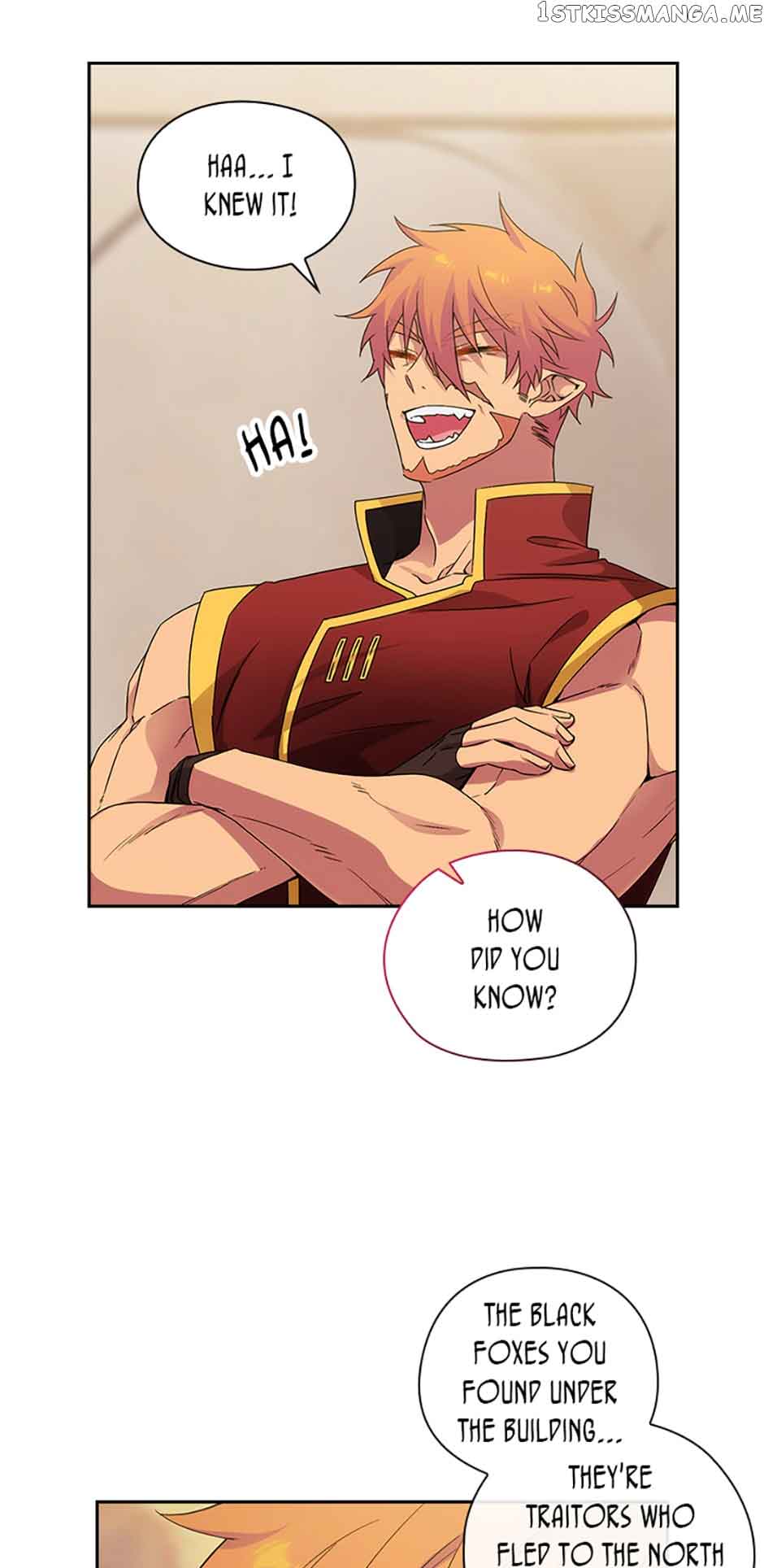 Reminiscence Adonis Chapter 225 - Page 28