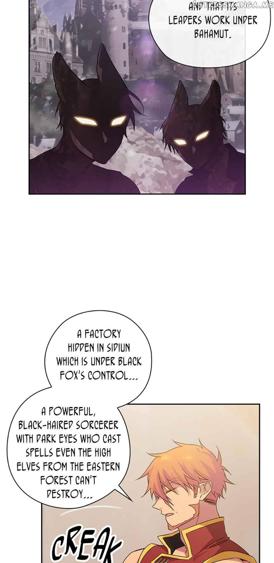 Reminiscence Adonis Chapter 225 - Page 30