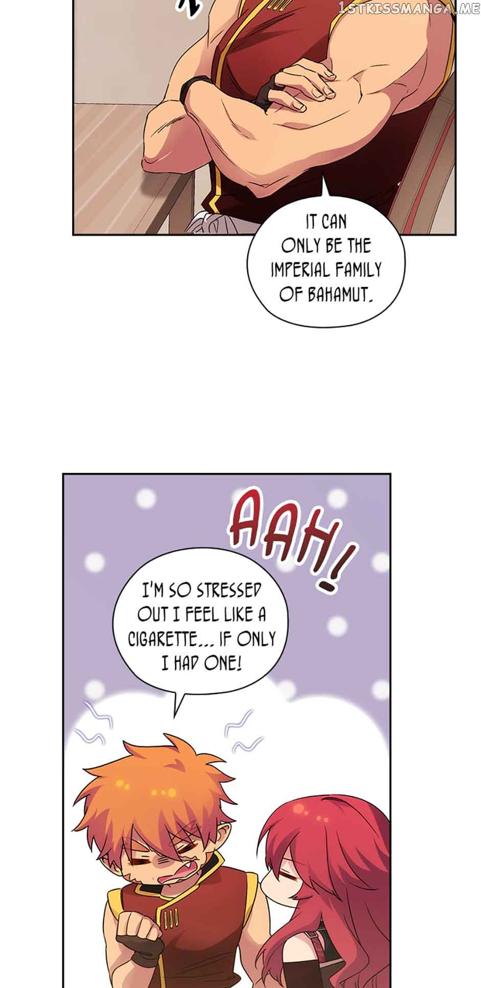 Reminiscence Adonis Chapter 225 - Page 31
