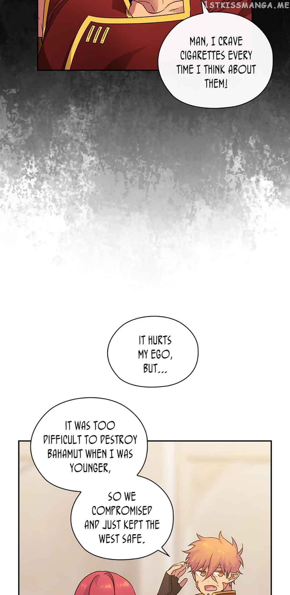Reminiscence Adonis Chapter 225 - Page 35