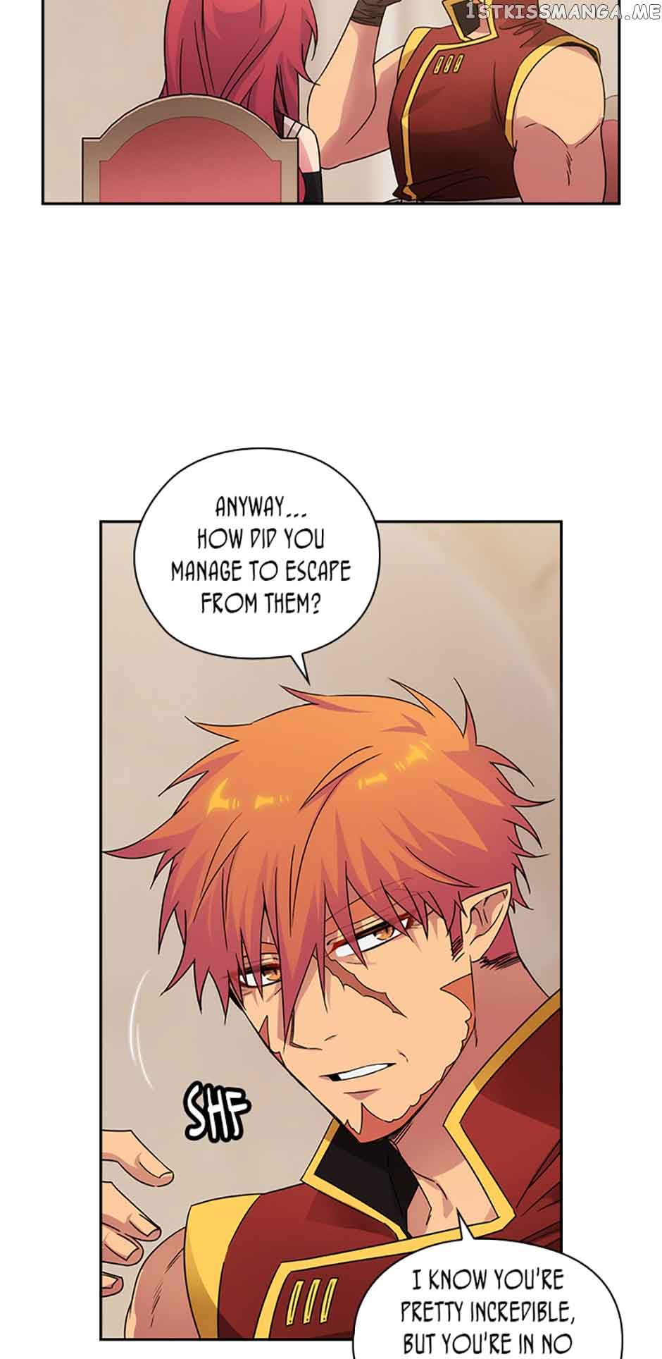 Reminiscence Adonis Chapter 225 - Page 36