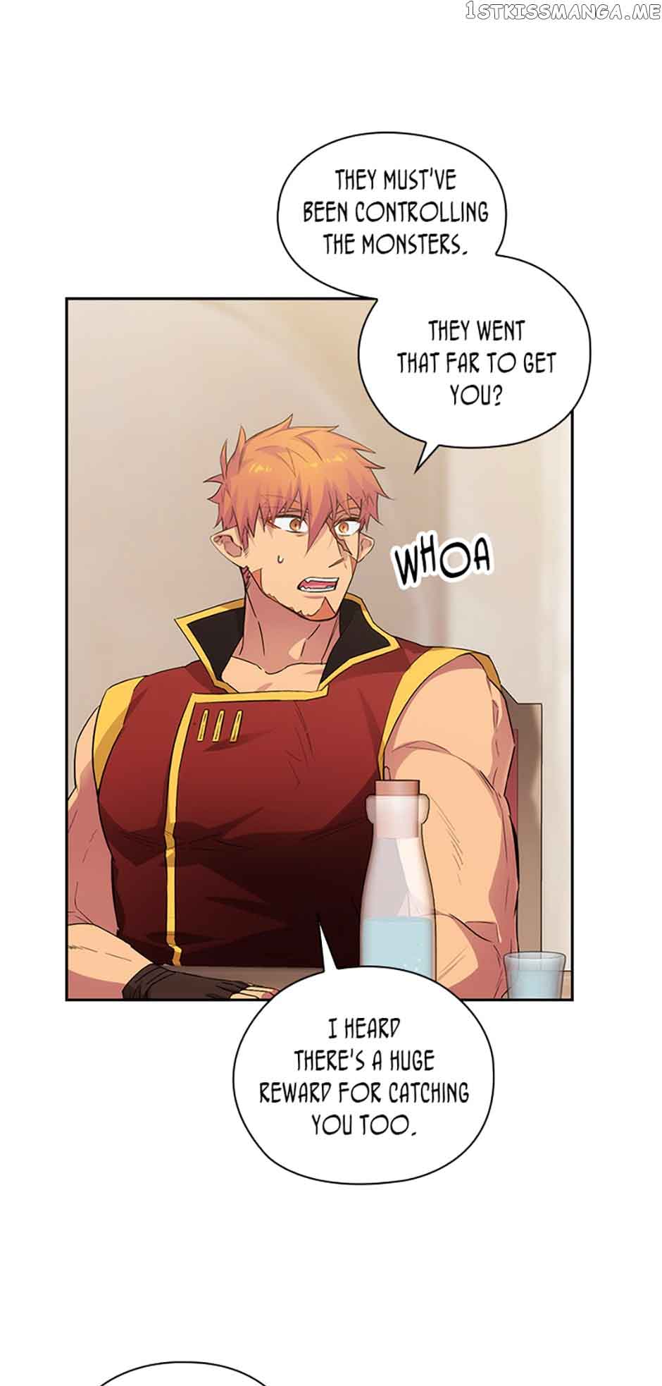 Reminiscence Adonis Chapter 225 - Page 38