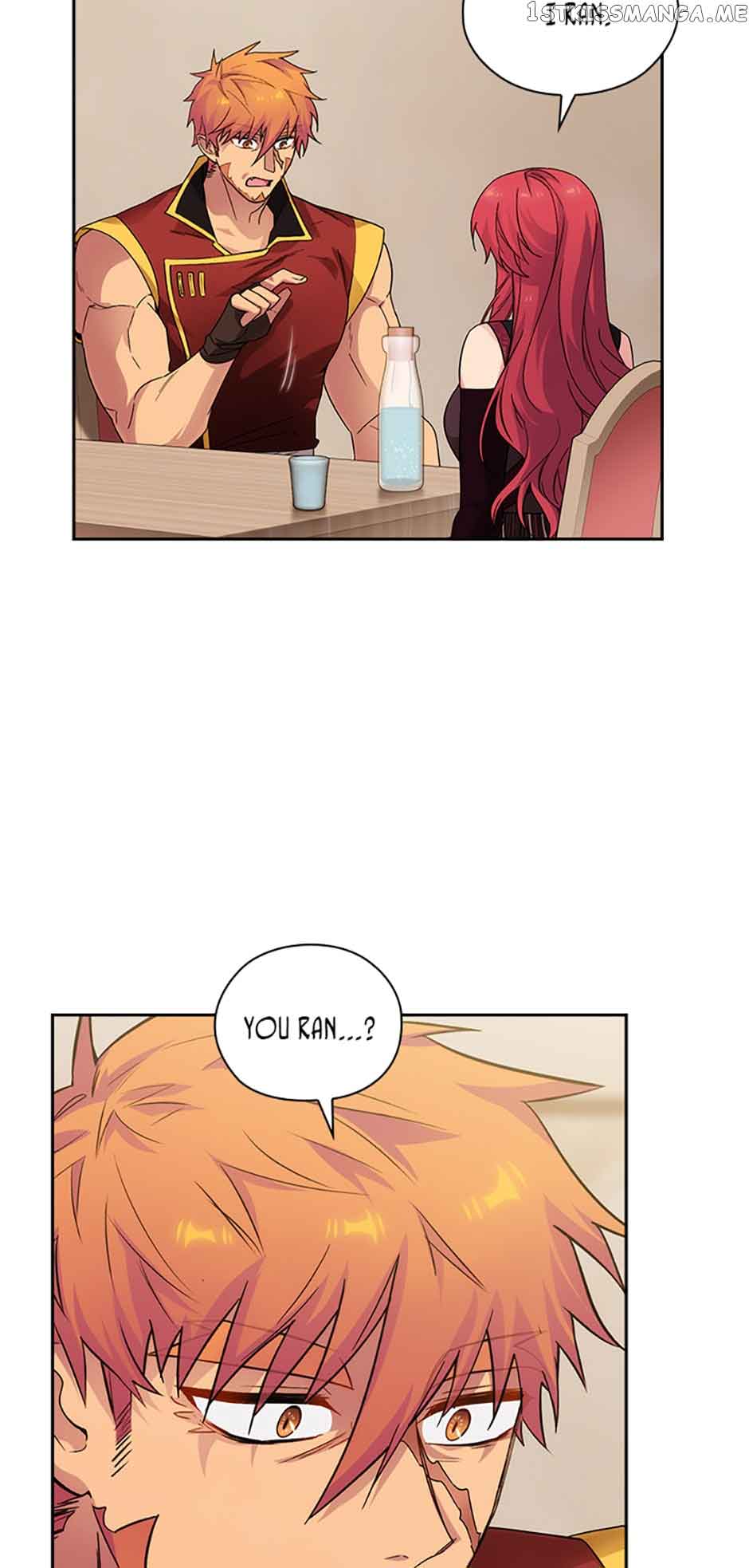 Reminiscence Adonis Chapter 225 - Page 40