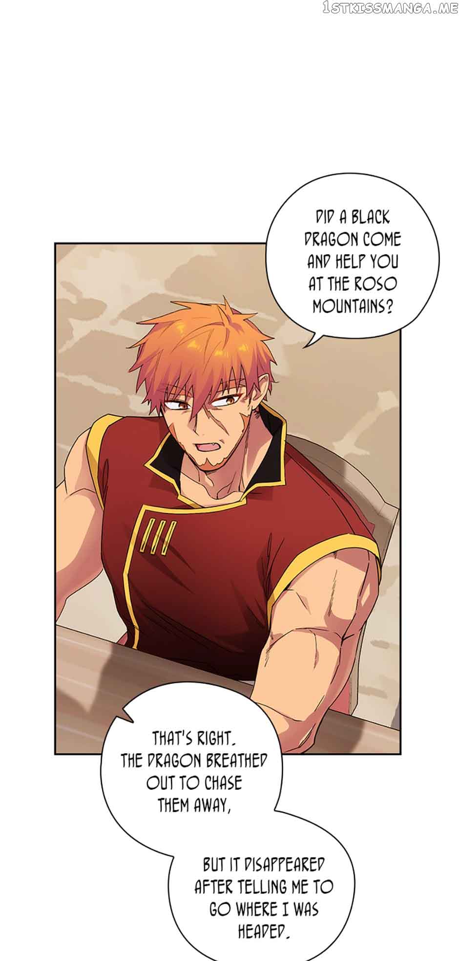 Reminiscence Adonis Chapter 225 - Page 42