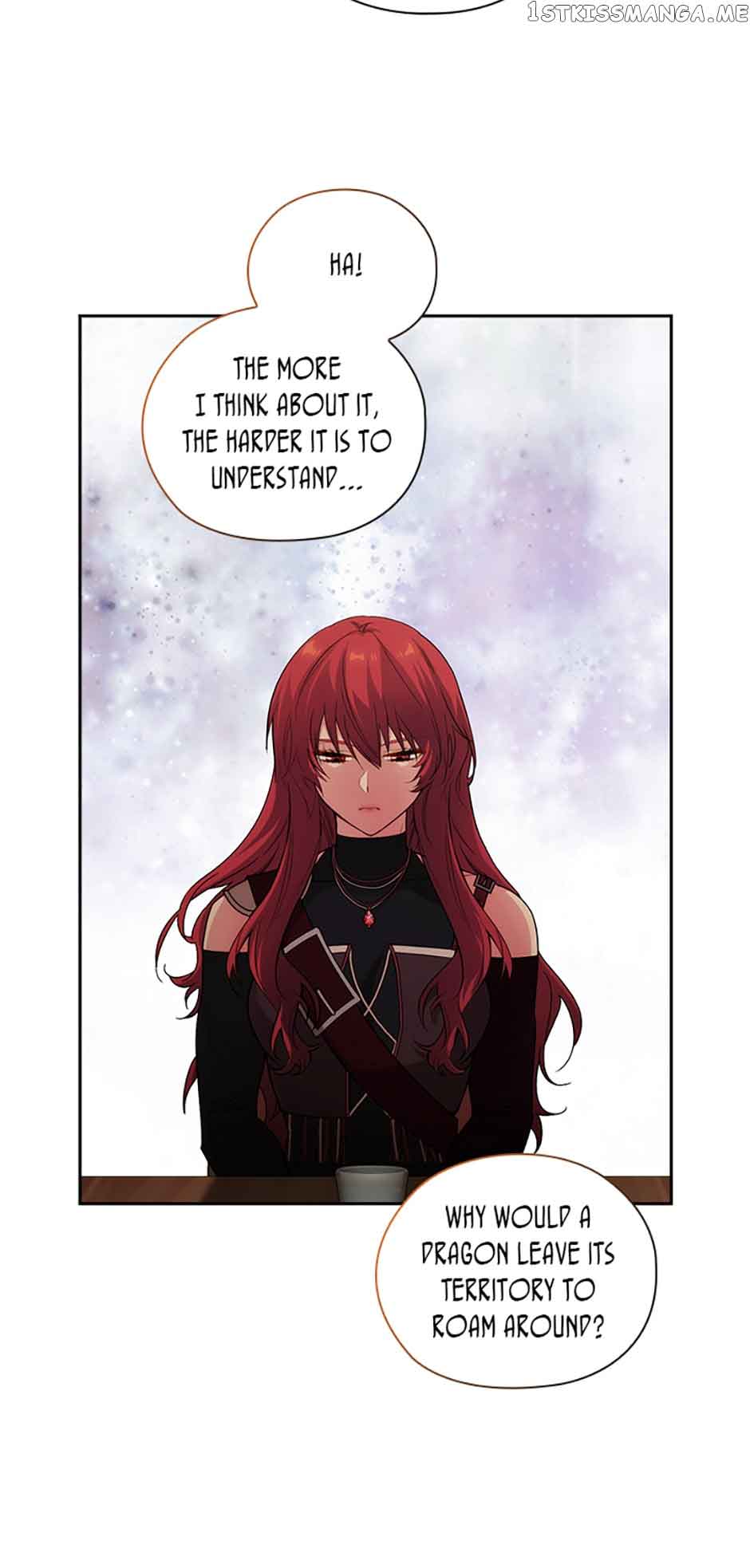 Reminiscence Adonis Chapter 225 - Page 43