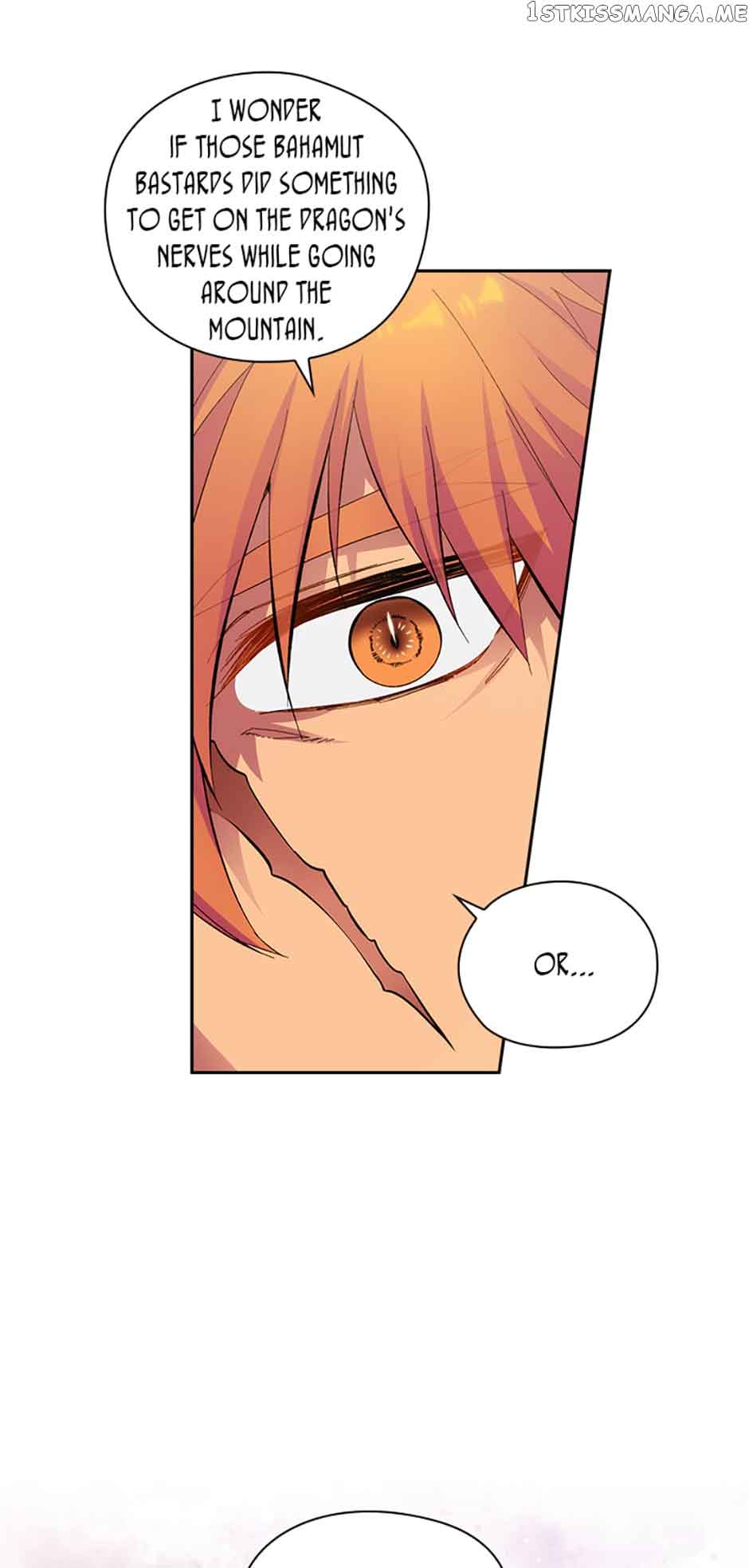 Reminiscence Adonis Chapter 225 - Page 44