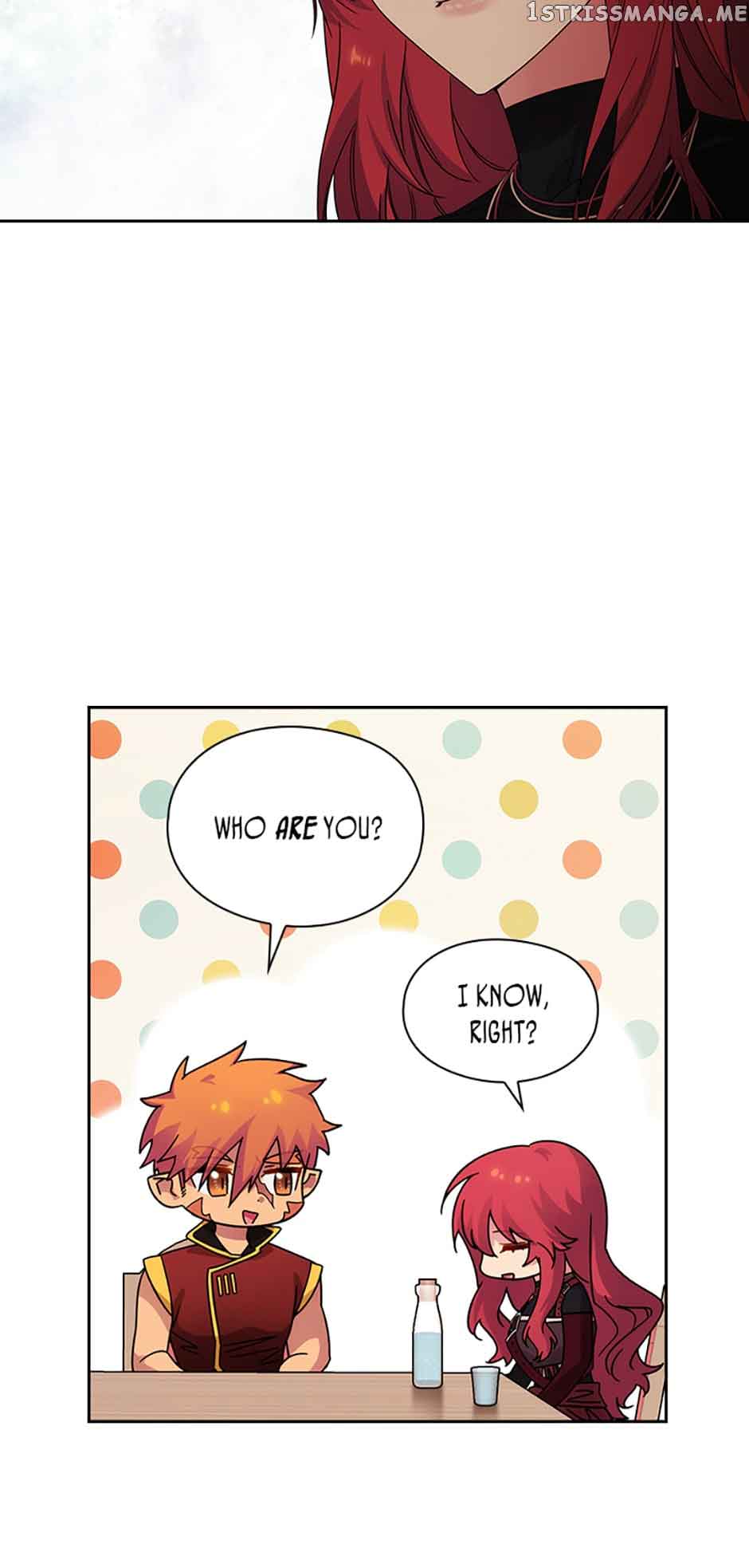 Reminiscence Adonis Chapter 225 - Page 46