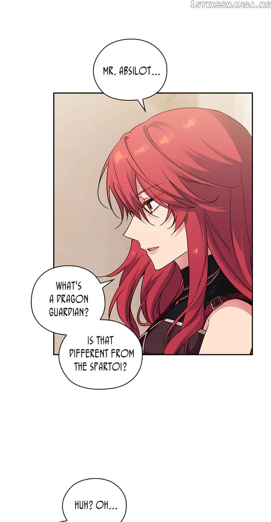 Reminiscence Adonis Chapter 225 - Page 47