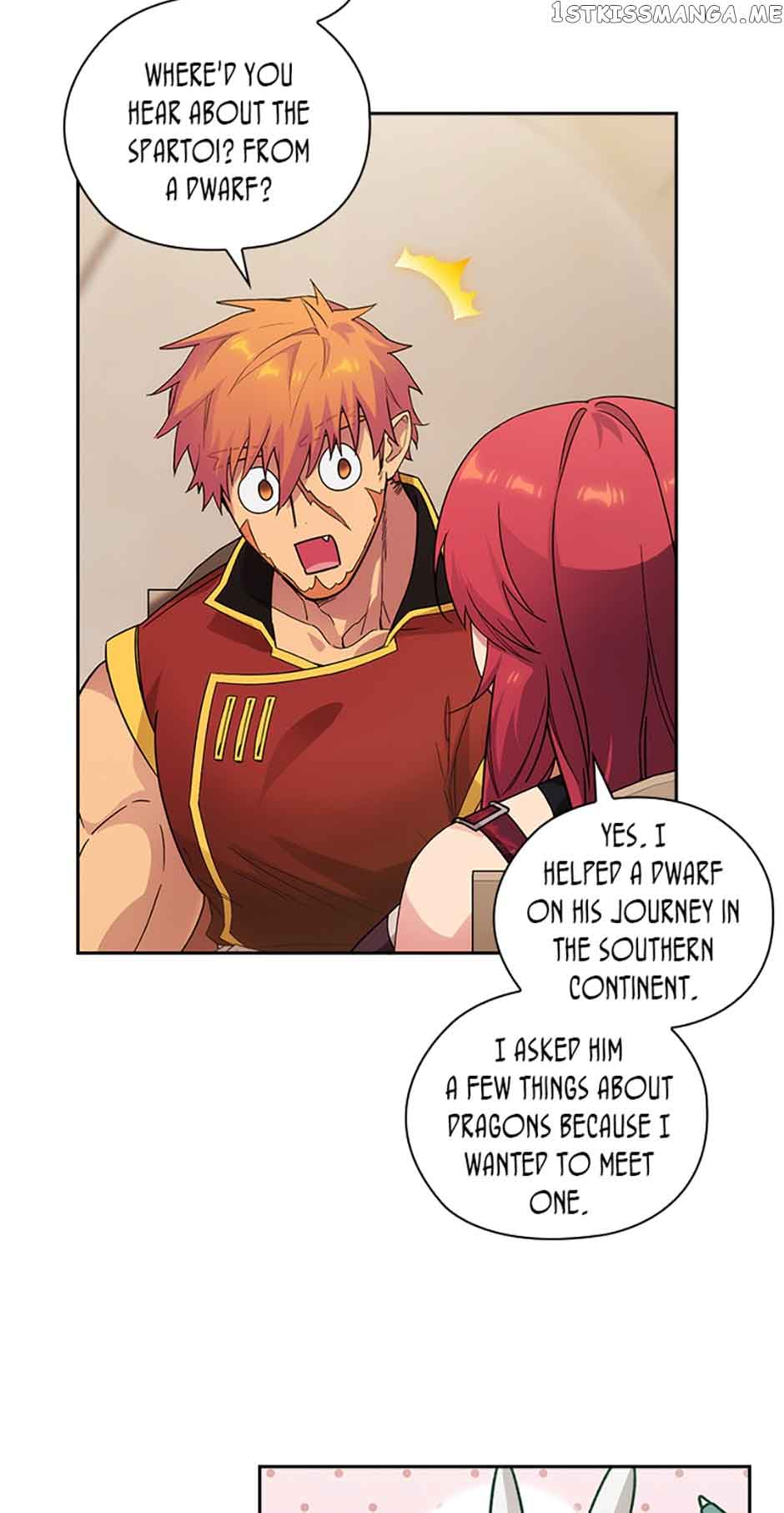 Reminiscence Adonis Chapter 225 - Page 48