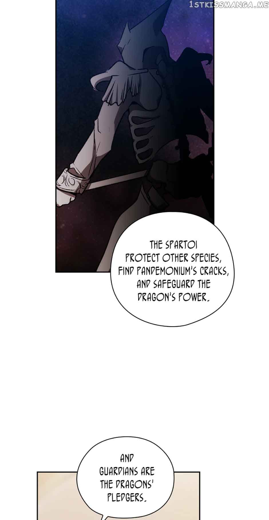 Reminiscence Adonis Chapter 225 - Page 51