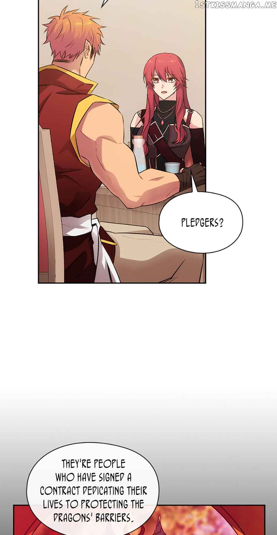 Reminiscence Adonis Chapter 225 - Page 52