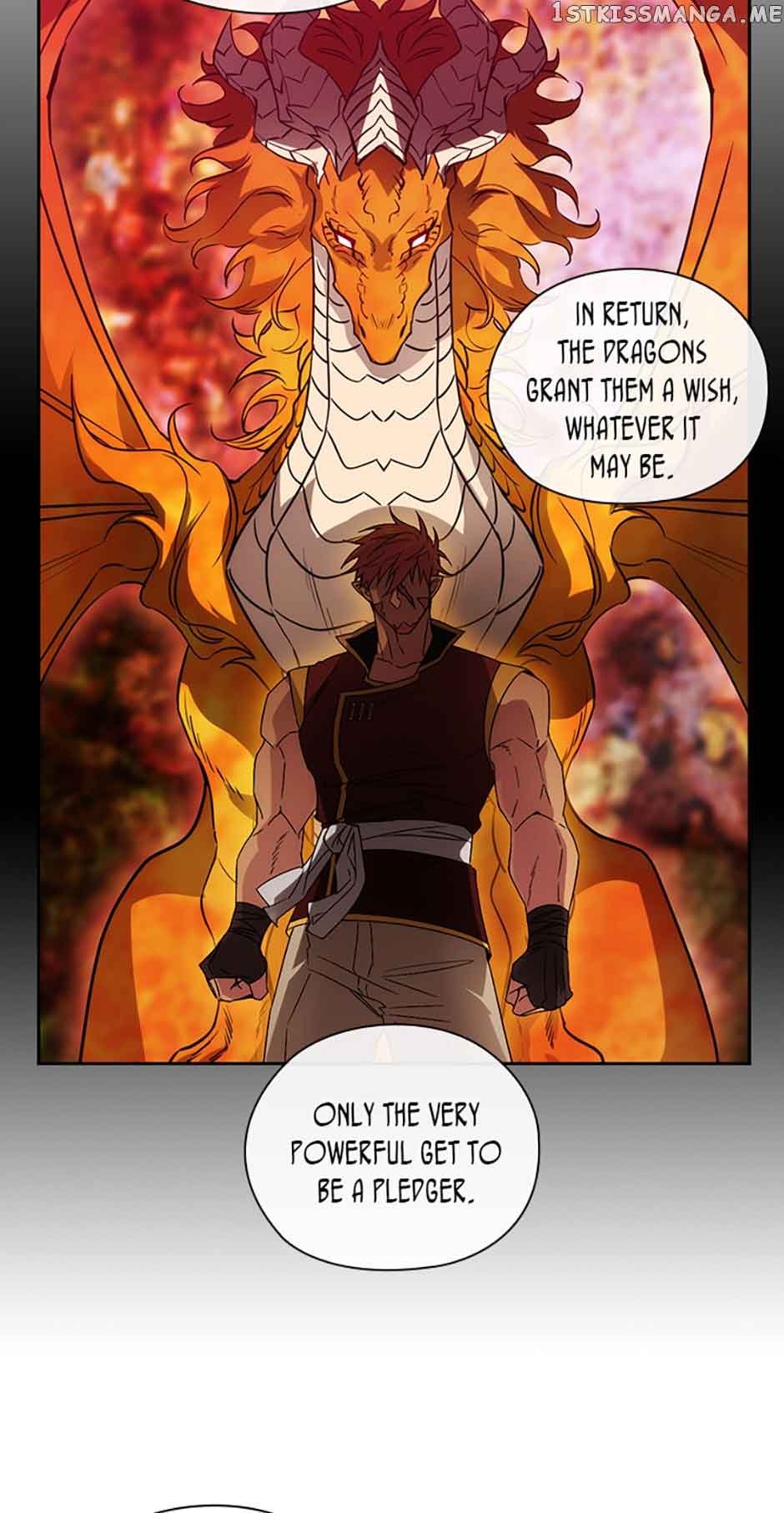 Reminiscence Adonis Chapter 225 - Page 53