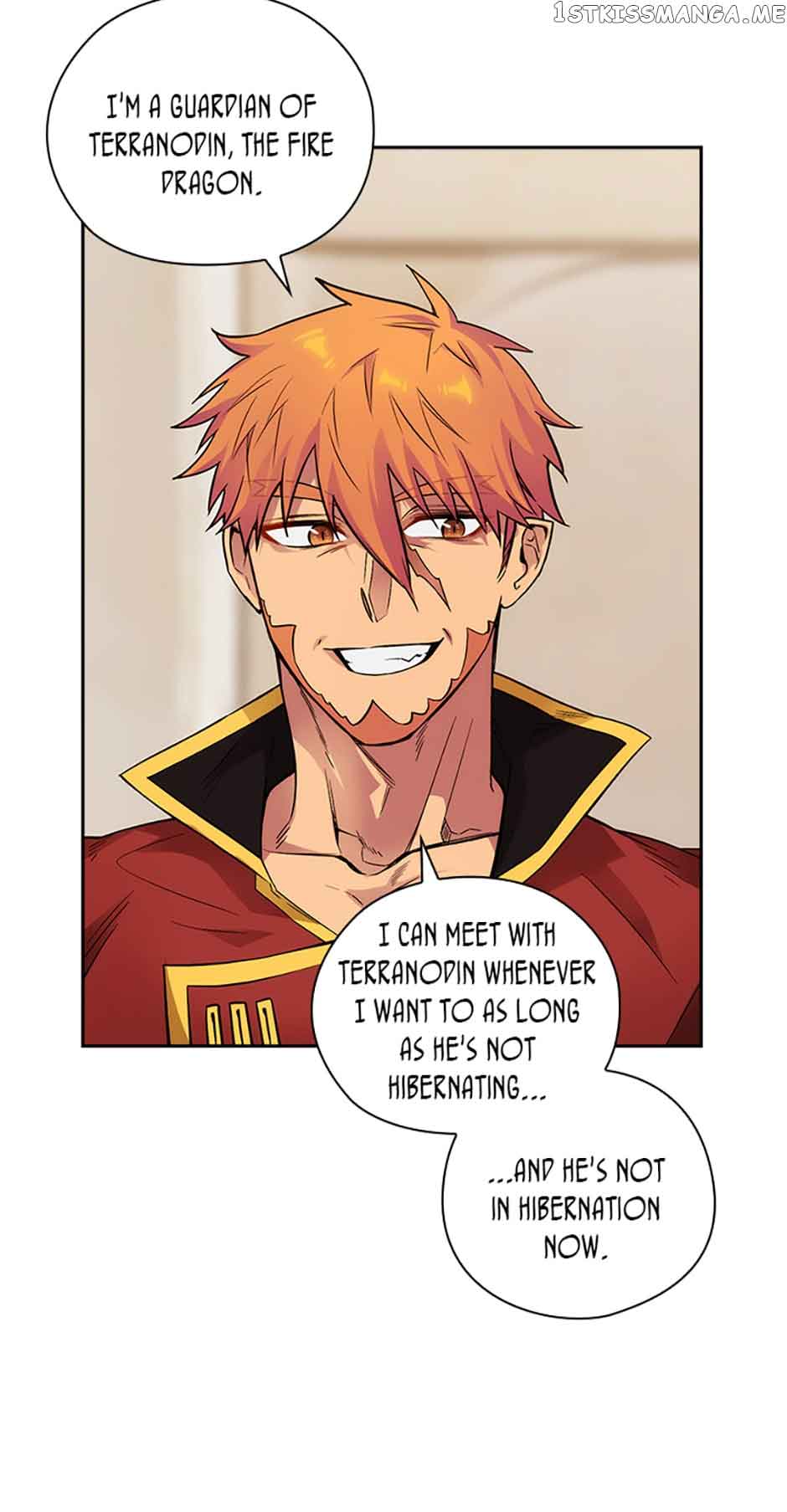 Reminiscence Adonis Chapter 225 - Page 54