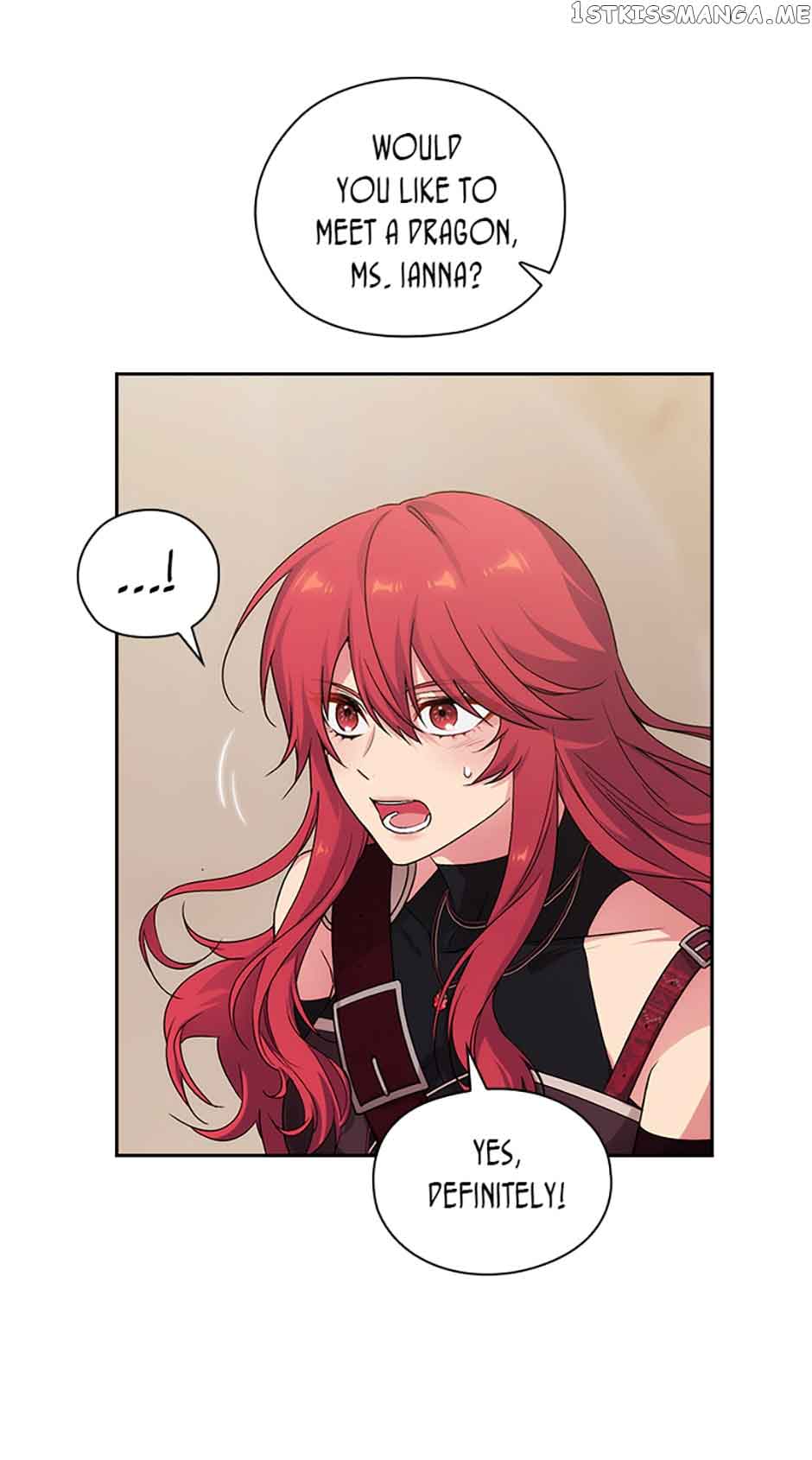 Reminiscence Adonis Chapter 225 - Page 55