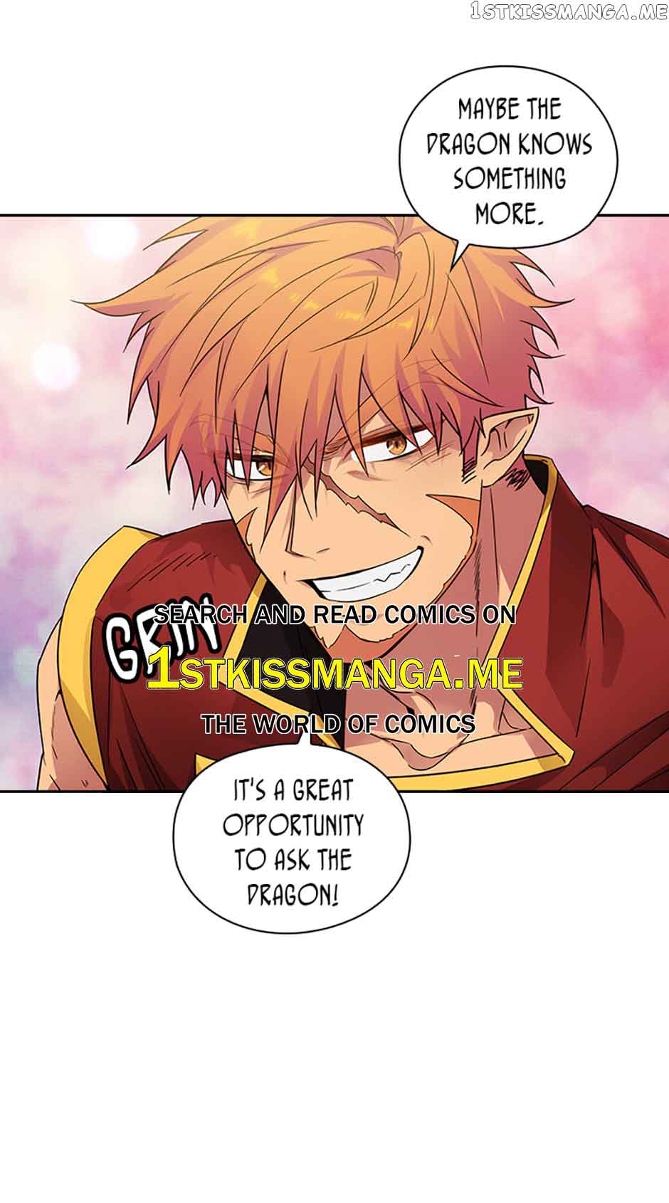 Reminiscence Adonis Chapter 225 - Page 57