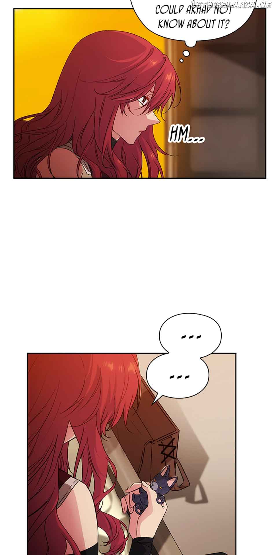 Reminiscence Adonis Chapter 225 - Page 6