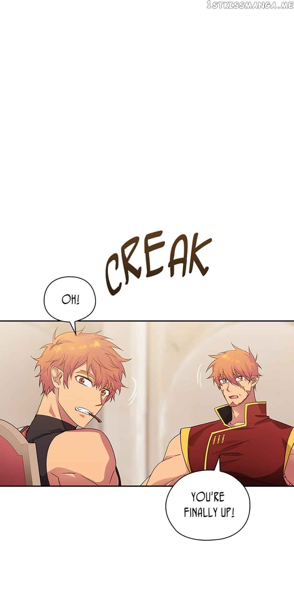 Reminiscence Adonis Chapter 225 - Page 8