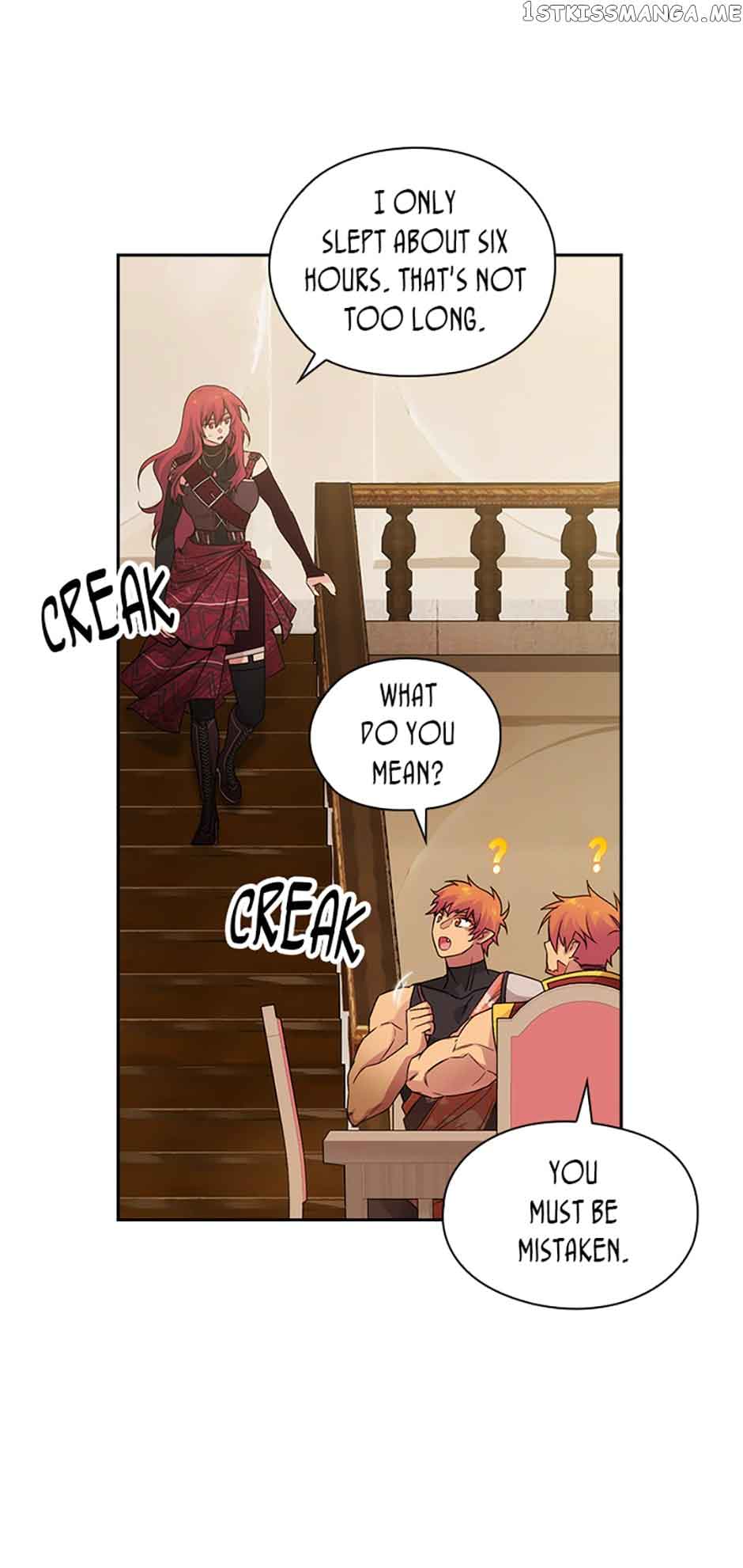 Reminiscence Adonis Chapter 225 - Page 9