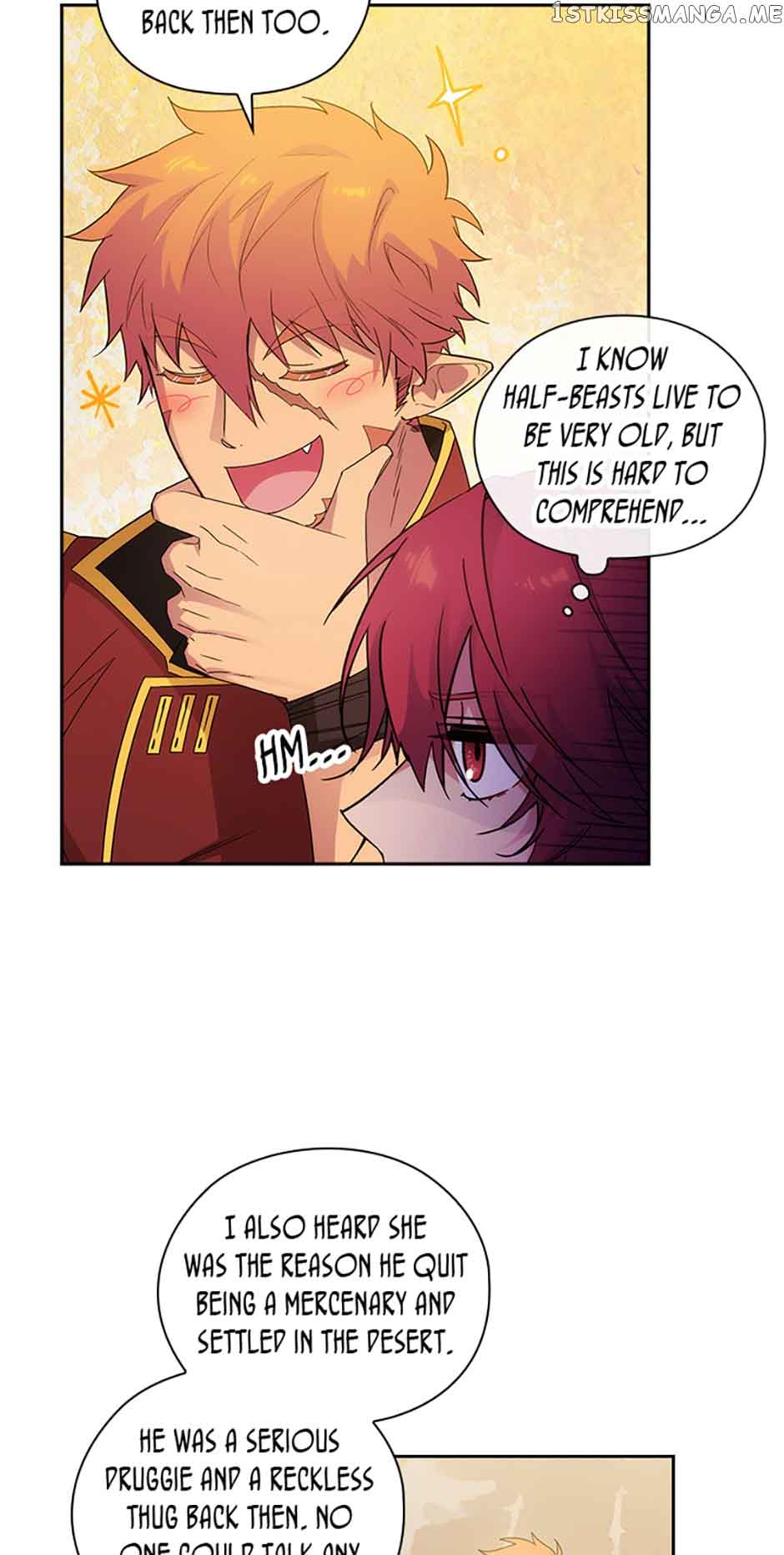 Reminiscence Adonis Chapter 226 - Page 11