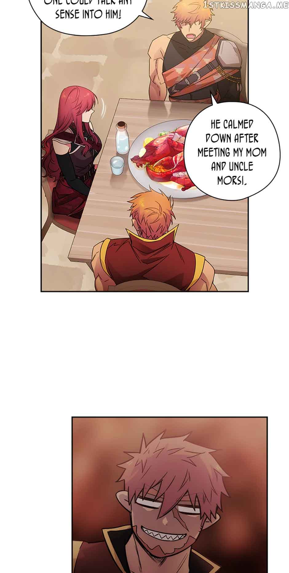 Reminiscence Adonis Chapter 226 - Page 12