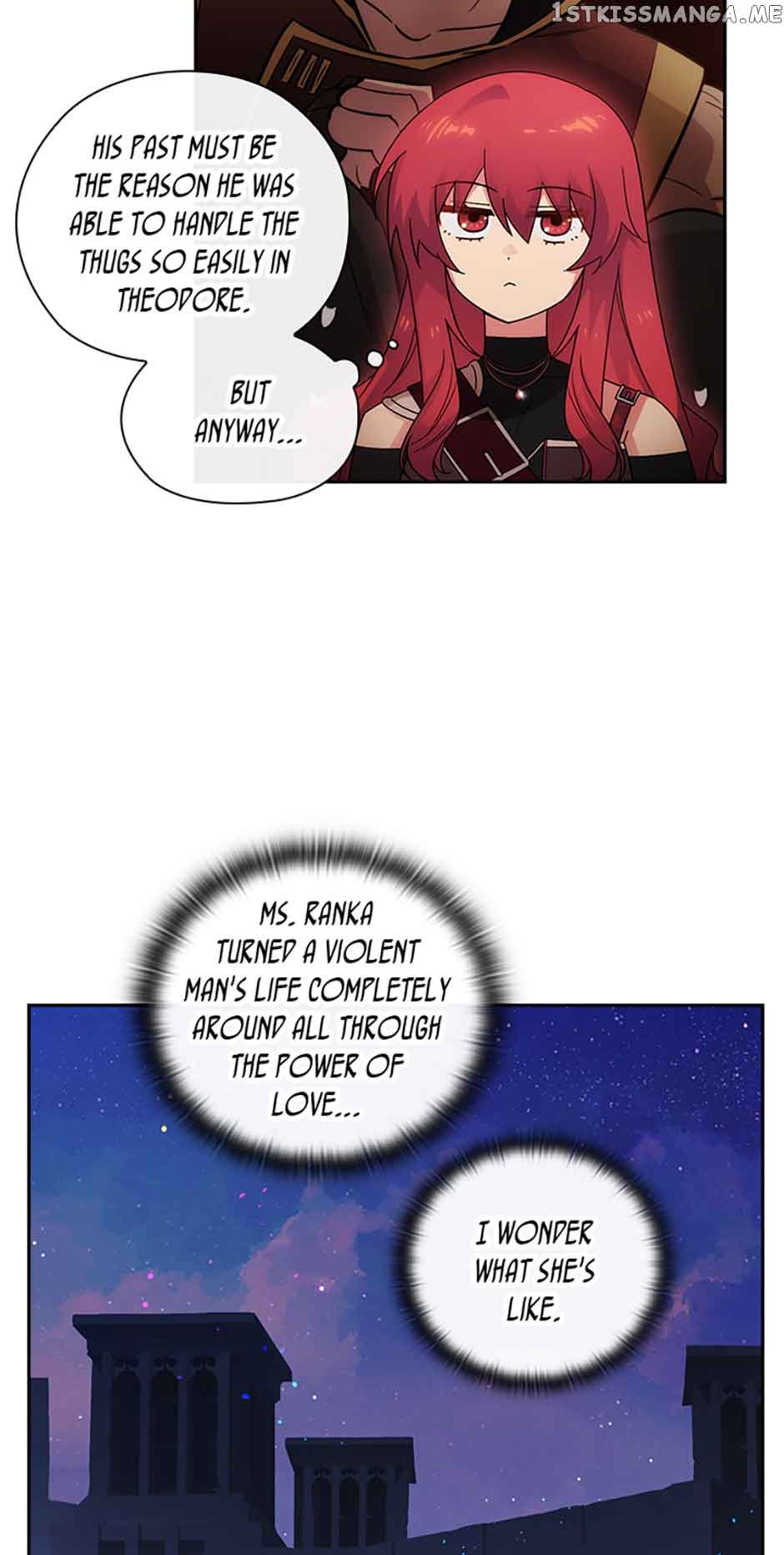 Reminiscence Adonis Chapter 226 - Page 13