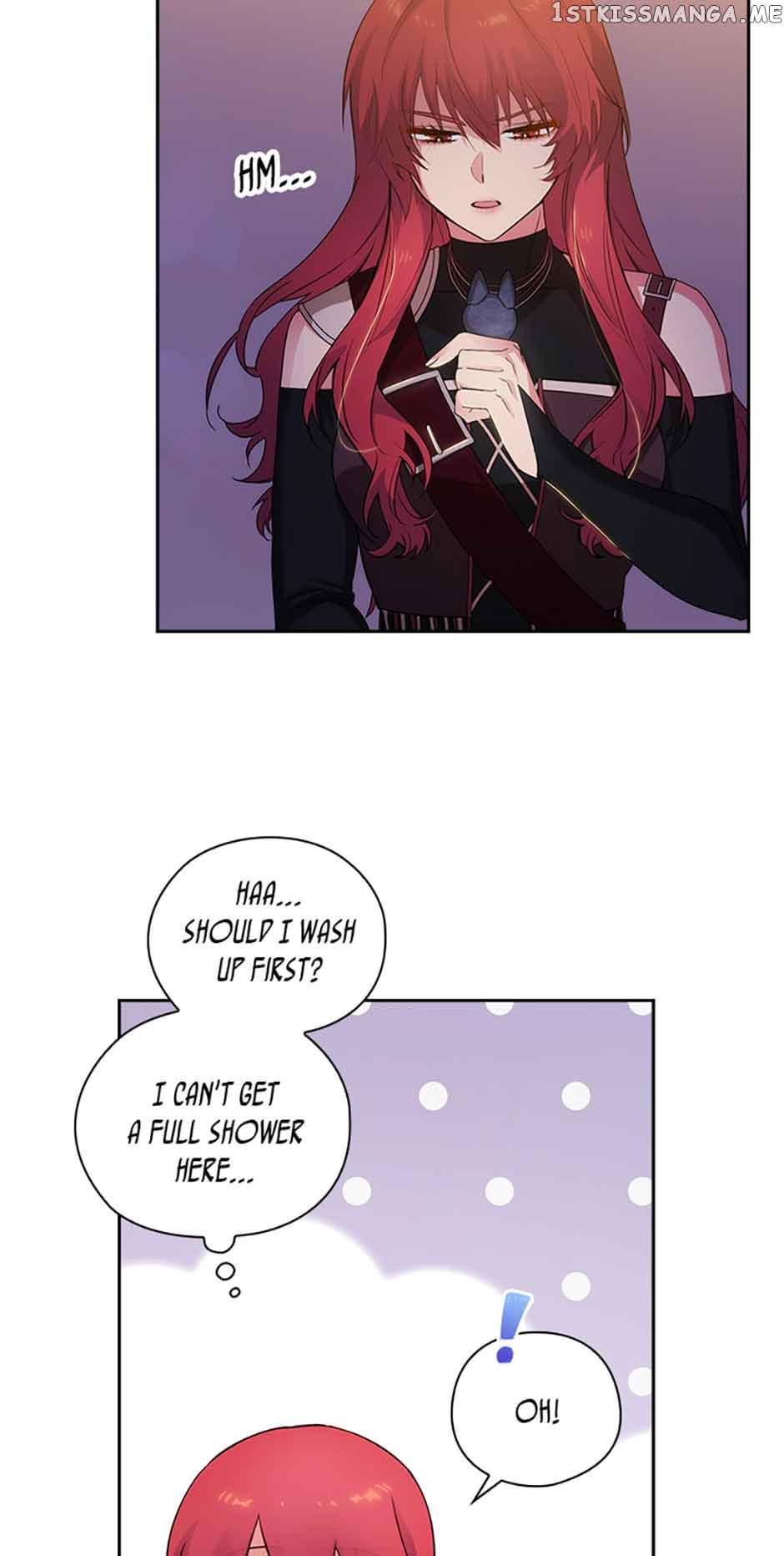Reminiscence Adonis Chapter 226 - Page 16