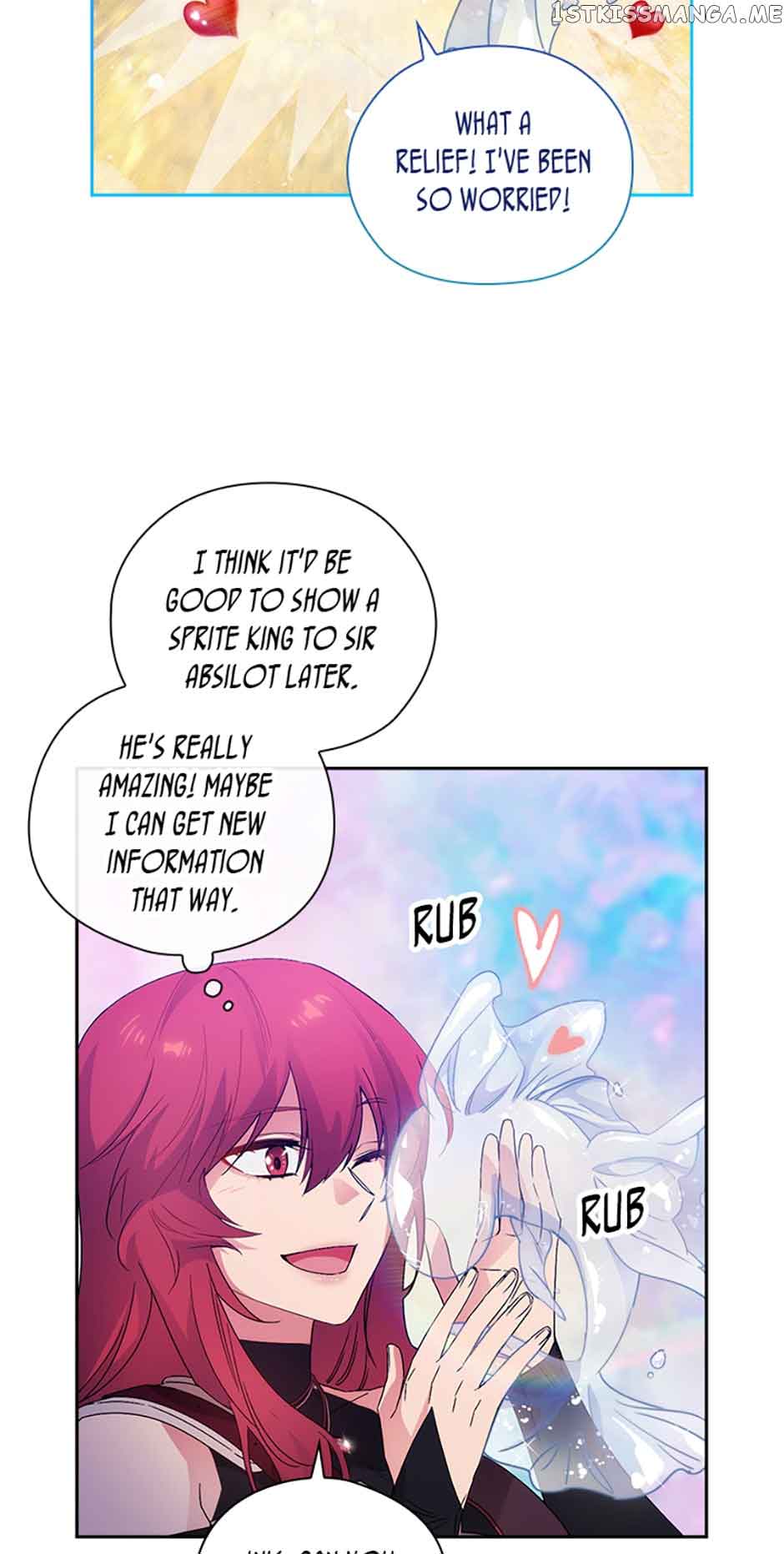 Reminiscence Adonis Chapter 226 - Page 18