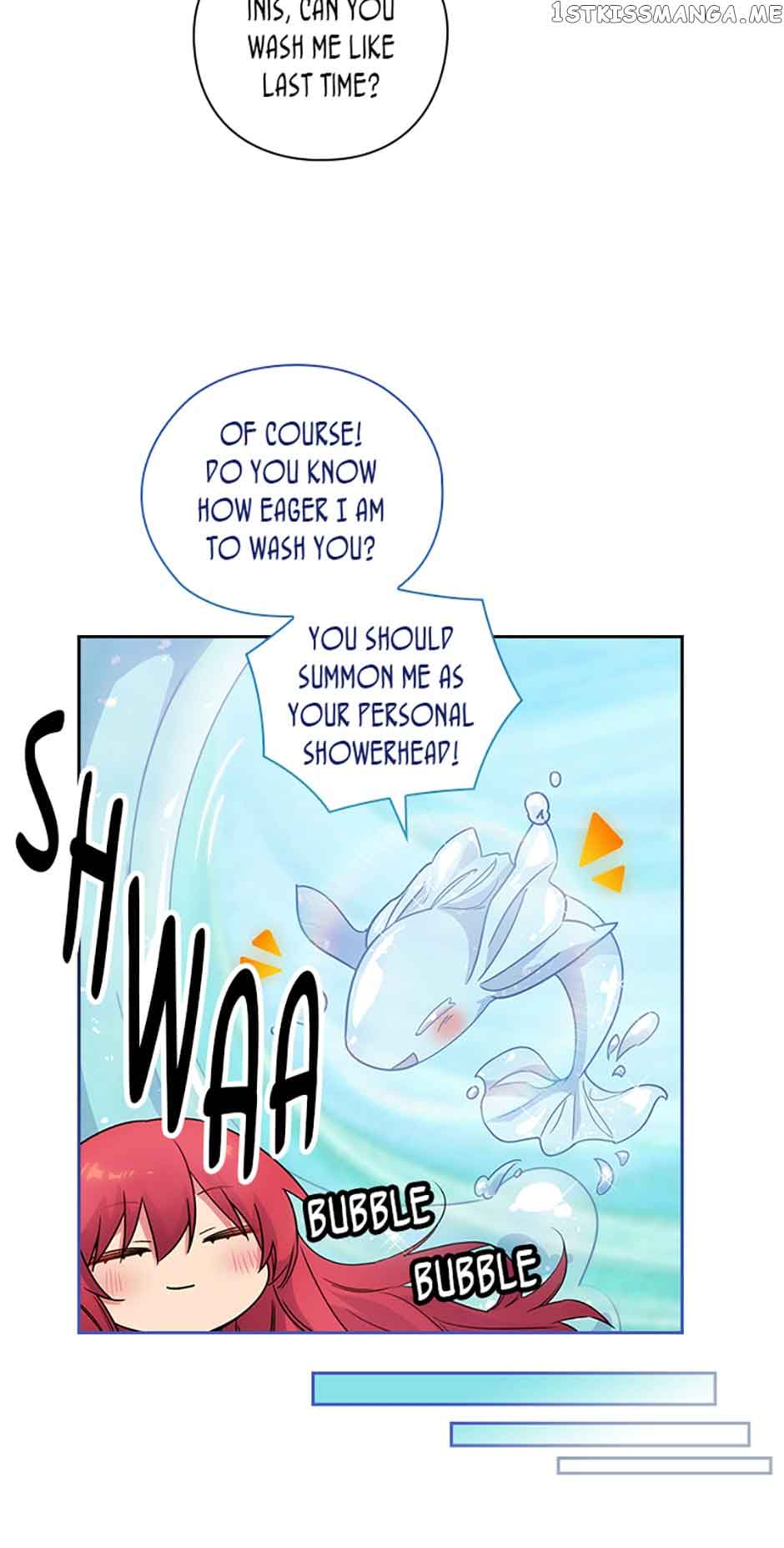 Reminiscence Adonis Chapter 226 - Page 19