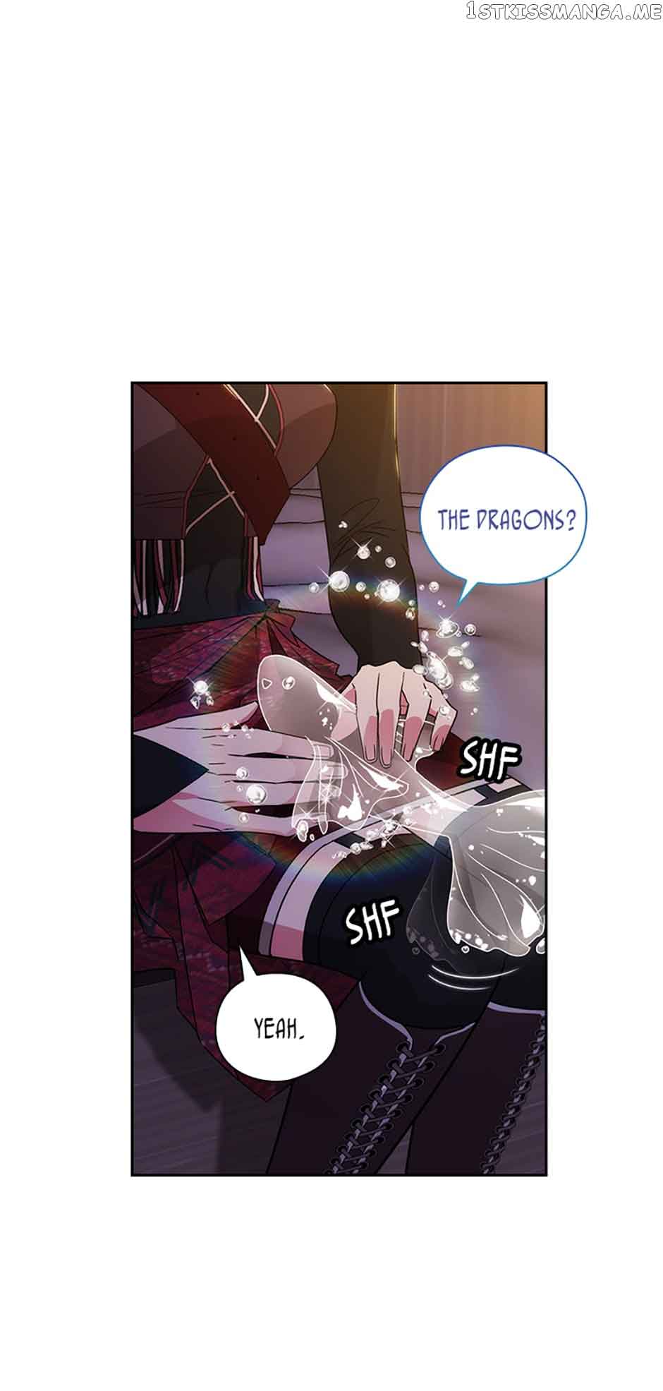 Reminiscence Adonis Chapter 226 - Page 20