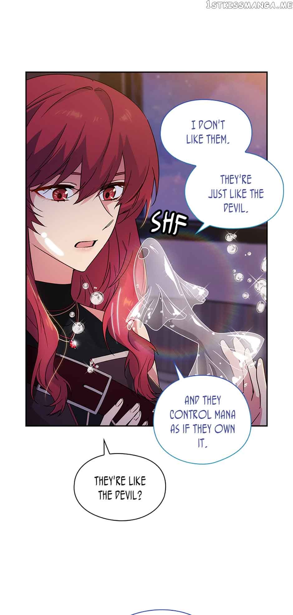 Reminiscence Adonis Chapter 226 - Page 21