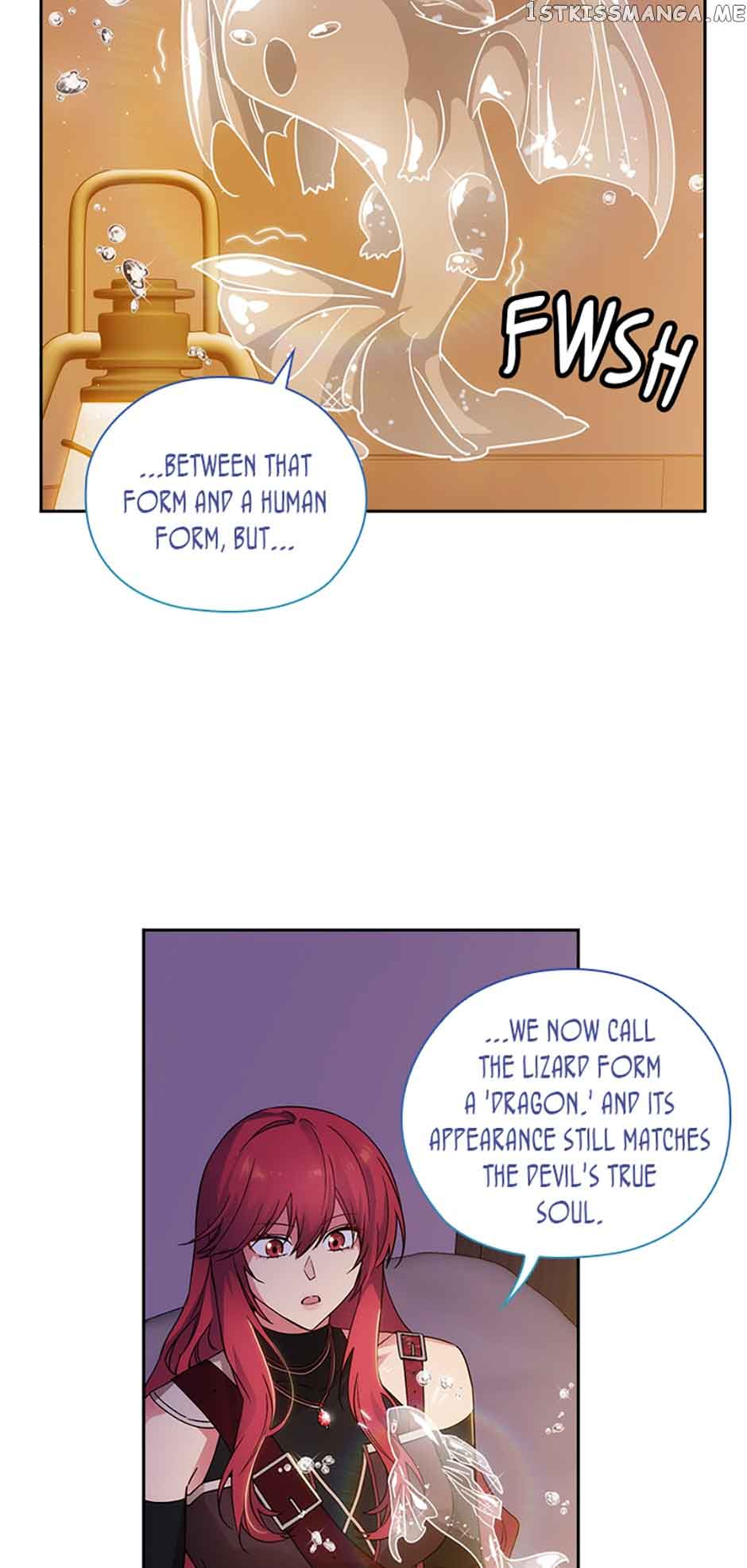 Reminiscence Adonis Chapter 226 - Page 23