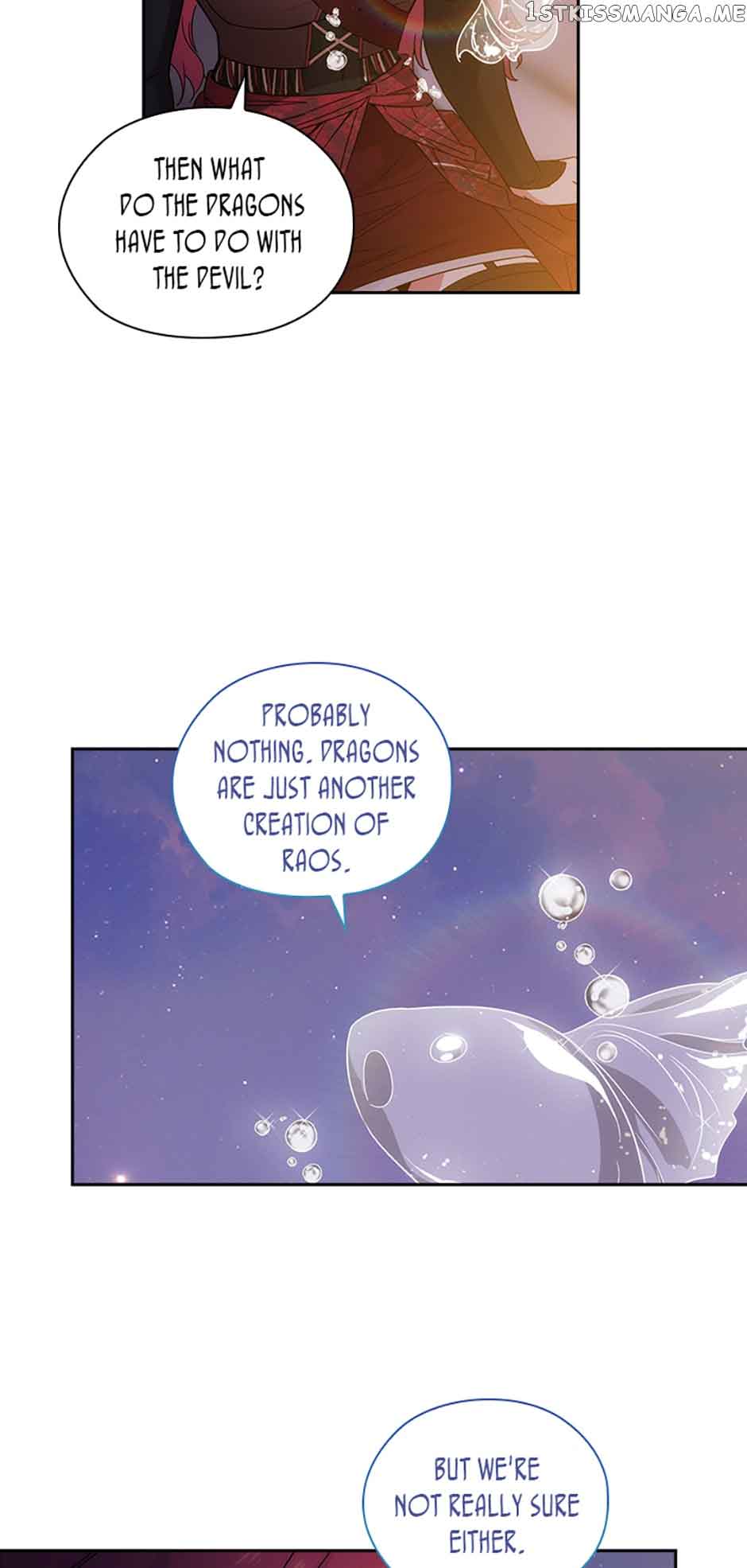 Reminiscence Adonis Chapter 226 - Page 24