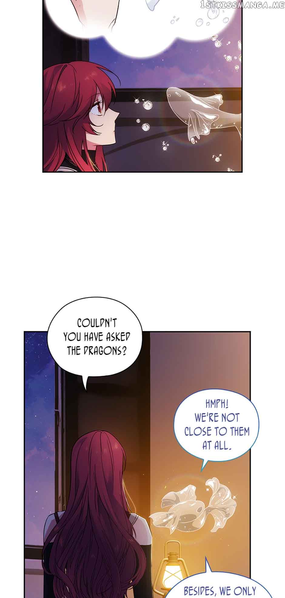 Reminiscence Adonis Chapter 226 - Page 26