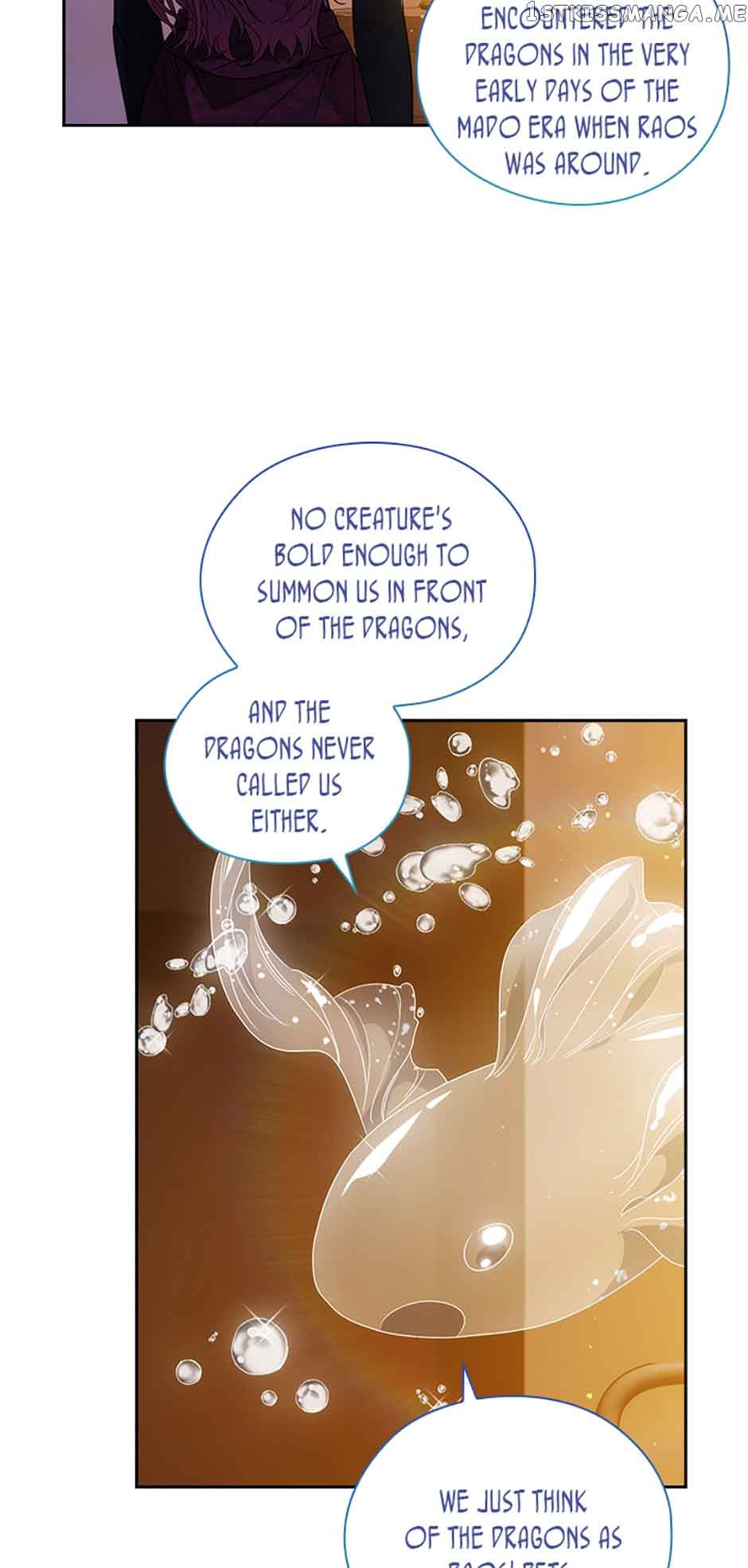 Reminiscence Adonis Chapter 226 - Page 27