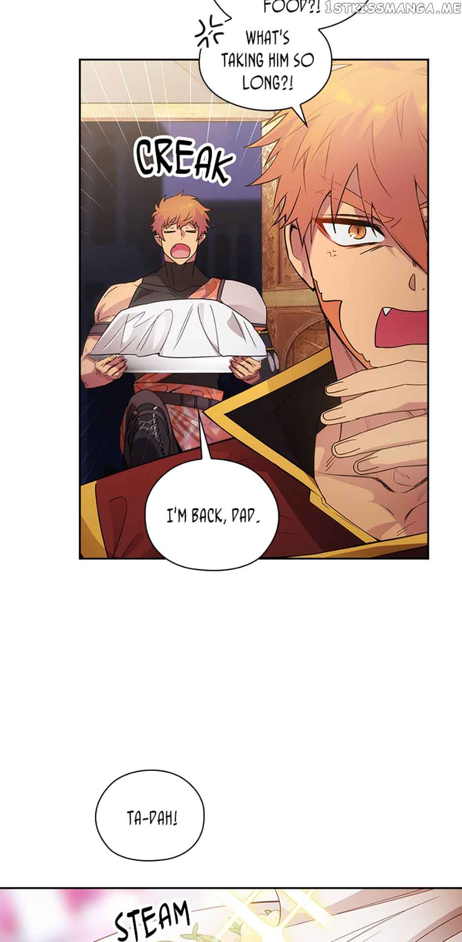 Reminiscence Adonis Chapter 226 - Page 3